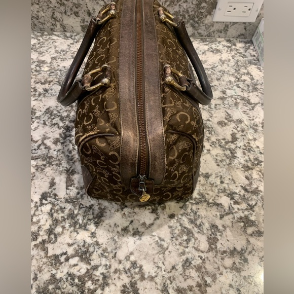 Celine Boston project bag - Picture 6 of 12